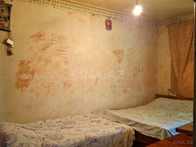 Продаётся 4-комн. вторичка 90 м², м. Кара Караев, photo 11 from 24