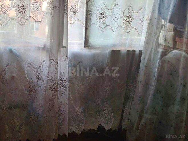 Продаётся 4-комн. вторичка 90 м², м. Кара Караев, photo 15 from 24