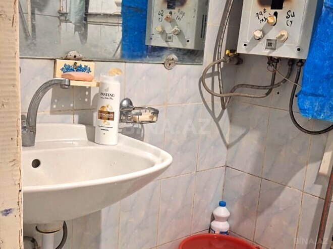 Продаётся 4-комн. вторичка 90 м², м. Кара Караев, photo 21 from 24