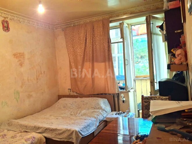 Продаётся 4-комн. вторичка 90 м², м. Кара Караев, photo 19 from 24
