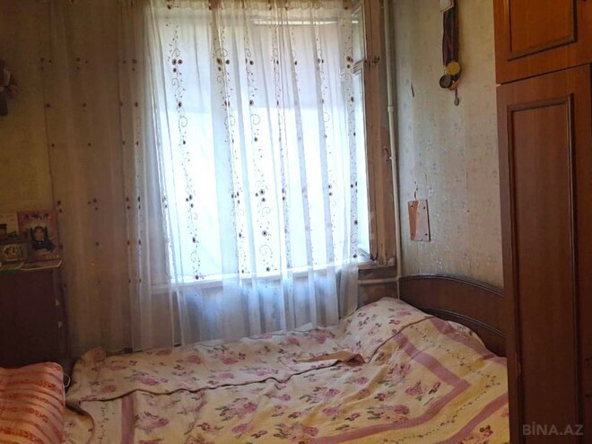 Продаётся 4-комн. вторичка 90 м², м. Кара Караев, photo 18 from 24