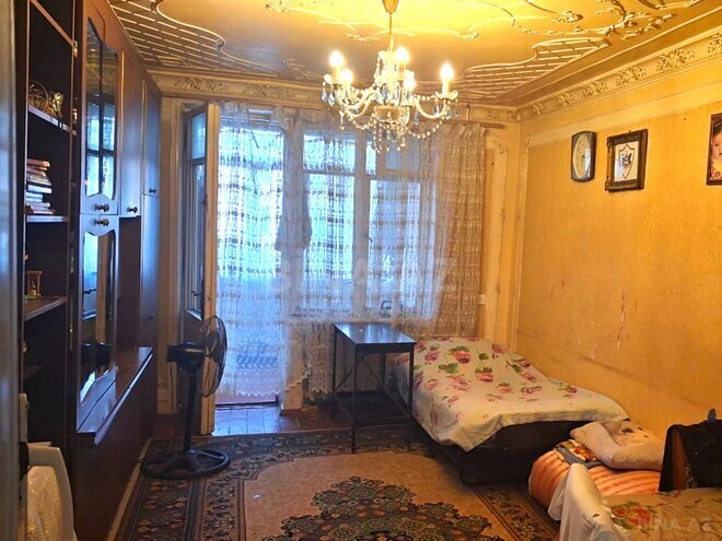 Продаётся 4-комн. вторичка 90 м², м. Кара Караев, photo 16 from 24