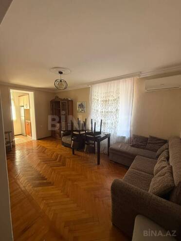 Сдаётся 2-комн. вторичка 40 м², Ясамальский р., photo 8 from 13