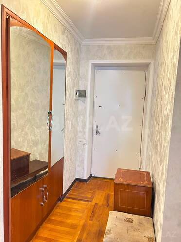 Сдаётся 2-комн. вторичка 40 м², Ясамальский р., photo 10 from 13
