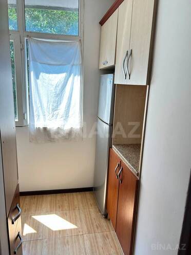 Сдаётся 2-комн. вторичка 40 м², Ясамальский р., photo 12 from 13