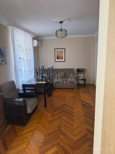 Сдаётся 2-комн. вторичка 40 м², Ясамальский р., photo 9 from 13