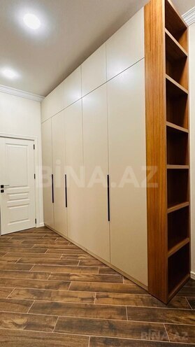 Сдаётся 2-комн. новостройка 65 м², м. Иншаатчылар, photo 10 from 16