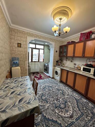 Продаётся 3-комн. вторичка 70 м², пос. Бакиханова, photo 6 from 14