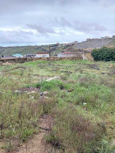 Satılır  torpaq 7 sot, Badamdar q., photo 1 from 11