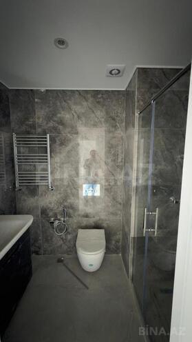Satılır 3 otaqlı yeni tikili 71 m², Yasamal r., photo 23 from 30
