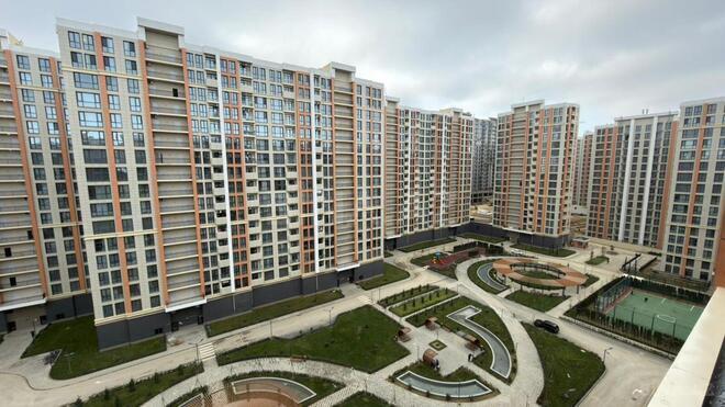 Satılır 3 otaqlı yeni tikili 71 m², Yasamal r., photo 28 from 30