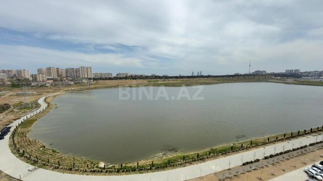 Satılır 3 otaqlı yeni tikili 71 m², Yasamal r., photo 29 from 30