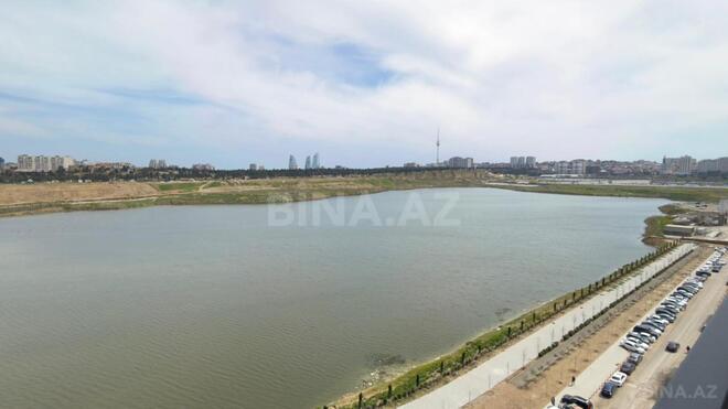 Satılır 3 otaqlı yeni tikili 71 m², Yasamal r., photo 1 from 30
