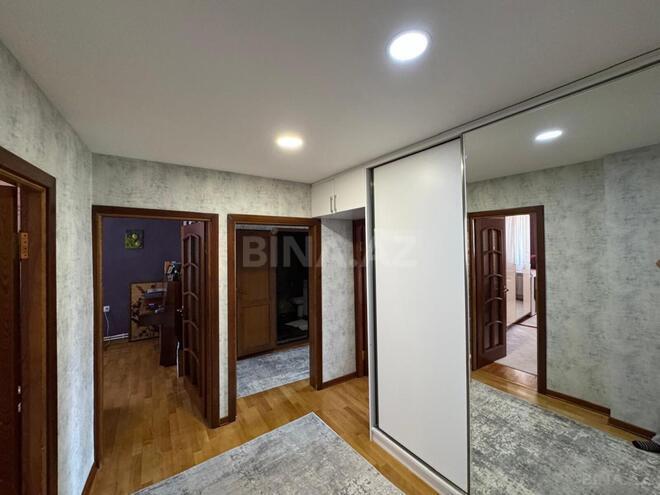 Satılır 3 otaqlı köhnə tikili 80 m², Həzi Aslanov m., photo 19 from 25