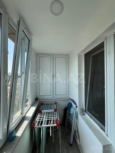 Satılır 3 otaqlı köhnə tikili 80 m², Həzi Aslanov m., photo 15 from 25