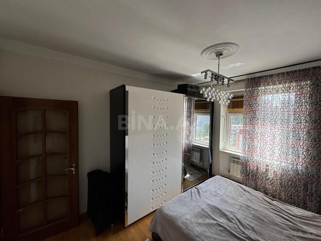 Satılır 3 otaqlı köhnə tikili 80 m², Həzi Aslanov m., photo 10 from 25