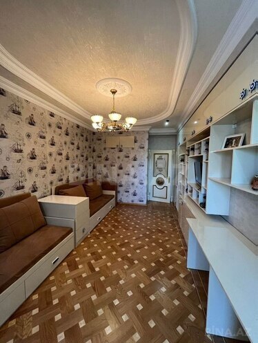 Satılır 4 otaqlı yeni tikili 192 m², Nizami m., photo 5 from 7
