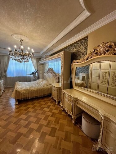 Satılır 4 otaqlı yeni tikili 192 m², Nizami m., photo 1 from 7