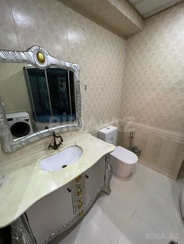 Satılır 4 otaqlı yeni tikili 192 m², Nizami m., photo 4 from 7
