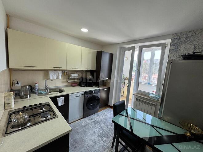Satılır 3 otaqlı köhnə tikili 80 m², Həzi Aslanov m., photo 14 from 25