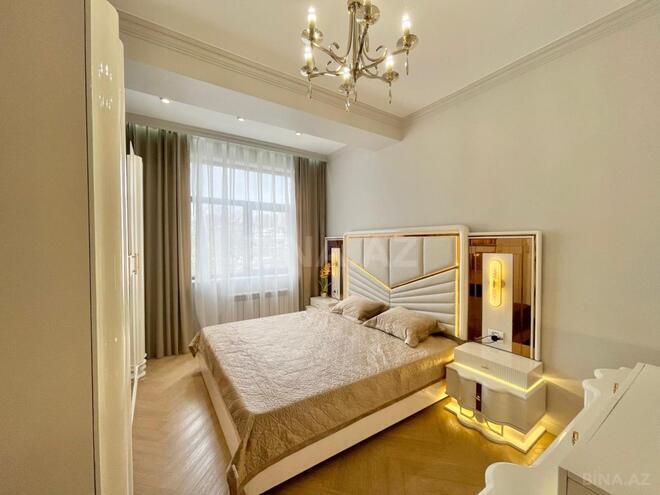 Продаётся 3-комн. новостройка 120 м², м. 28 мая, photo 7 from 22