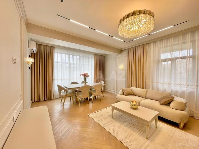 Продаётся 3-комн. новостройка 120 м², м. 28 мая, photo 3 from 22
