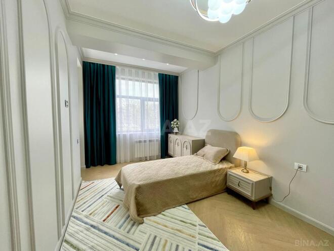 Продаётся 3-комн. новостройка 120 м², м. 28 мая, photo 12 from 22