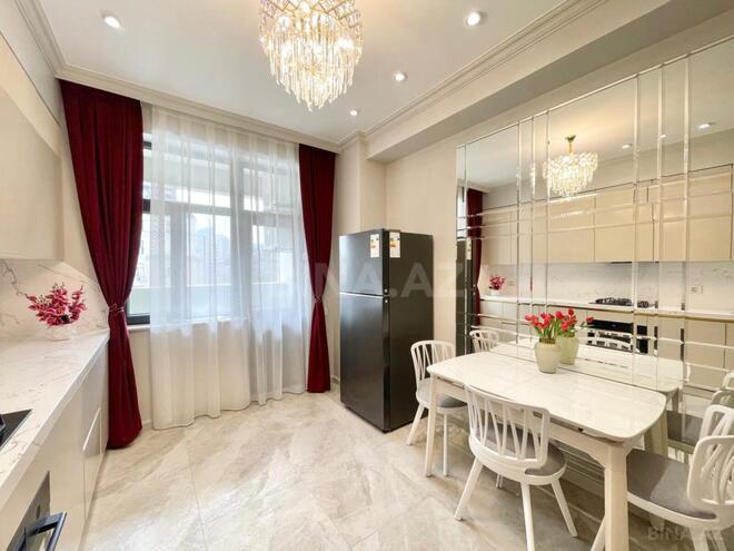 Продаётся 3-комн. новостройка 120 м², м. 28 мая, photo 14 from 22