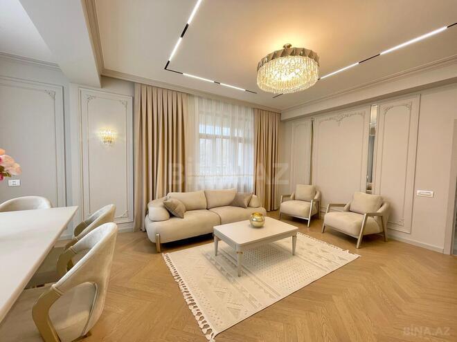 Продаётся 3-комн. новостройка 120 м², м. 28 мая, photo 4 from 22