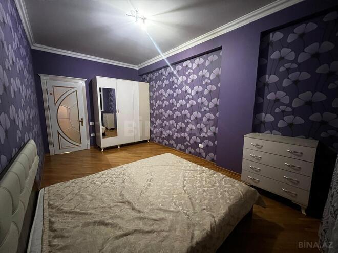Сдаётся 4-комн. новостройка 200 м², м. Низами, photo 5 from 12