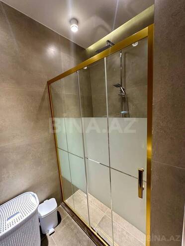 Satılır 3 otaqlı yeni tikili 110 m², Qaraçuxur q., photo 12 from 15