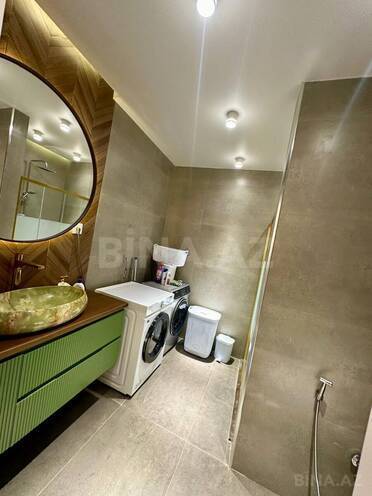Satılır 3 otaqlı yeni tikili 110 m², Qaraçuxur q., photo 13 from 15