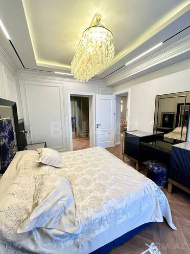 Satılır 3 otaqlı yeni tikili 110 m², Qaraçuxur q., photo 8 from 15