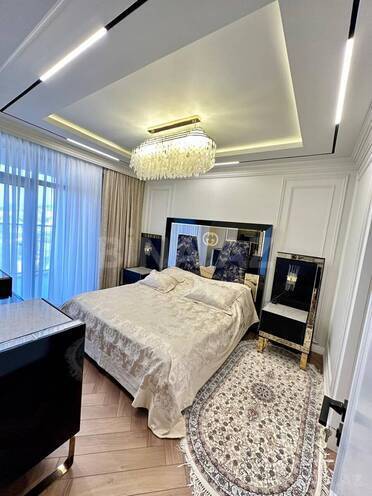 Satılır 3 otaqlı yeni tikili 110 m², Qaraçuxur q., photo 7 from 15