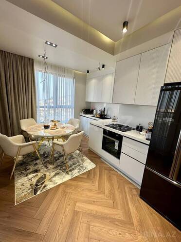 Satılır 3 otaqlı yeni tikili 110 m², Qaraçuxur q., photo 6 from 15