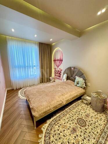Satılır 3 otaqlı yeni tikili 110 m², Qaraçuxur q., photo 11 from 15