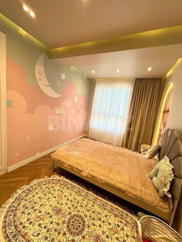 Satılır 3 otaqlı yeni tikili 110 m², Qaraçuxur q., photo 10 from 15