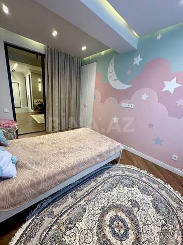 Satılır 3 otaqlı yeni tikili 110 m², Qaraçuxur q., photo 9 from 15