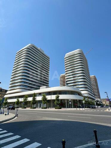 Продается 2-комн. новостройка 82 м², пос. Аг шехер, photo 1 from 13