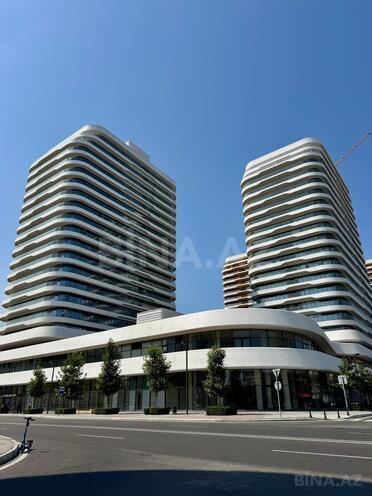 Продается 2-комн. новостройка 82 м², пос. Аг шехер, photo 12 from 13