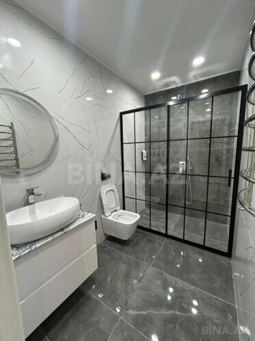 İcarəyə verilir 2 otaqlı ofis 90 m², Nizami m., photo 9 from 10