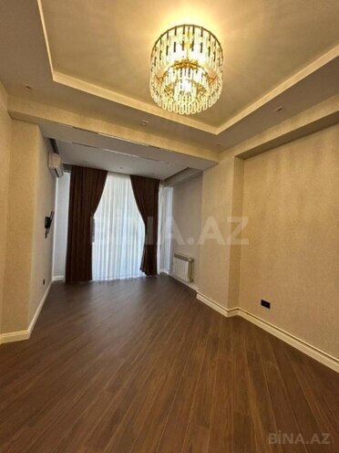 İcarəyə verilir 2 otaqlı ofis 90 m², Nizami m., photo 1 from 10
