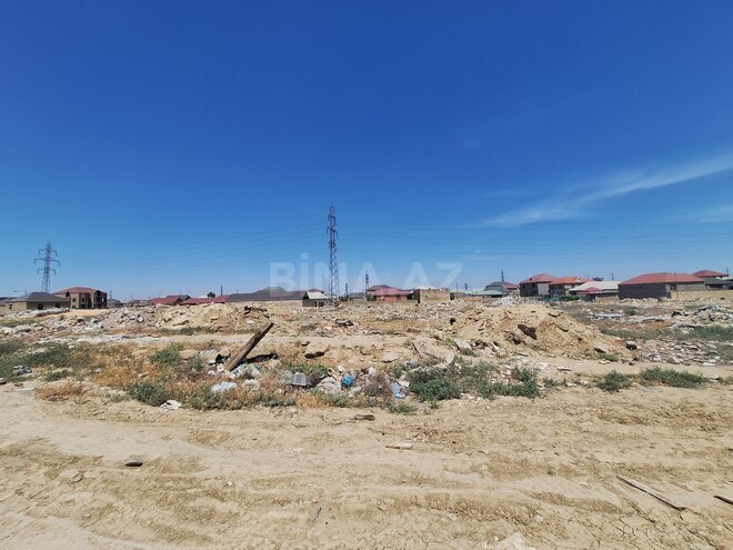 Satılır  torpaq 200 sot, Masazır q., photo 3 from 7