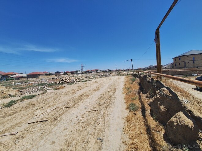 Satılır  torpaq 200 sot, Masazır q., photo 6 from 7