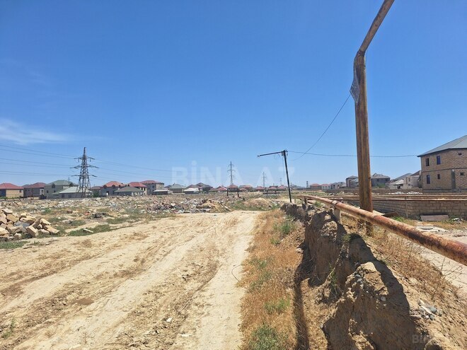 Satılır  torpaq 200 sot, Masazır q., photo 4 from 7