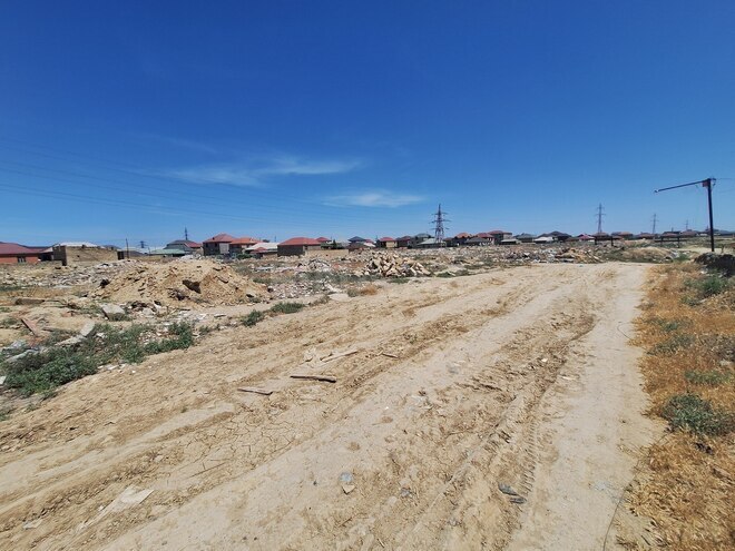 Satılır  torpaq 200 sot, Masazır q., photo 5 from 7