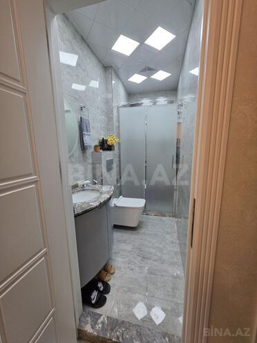 Продаётся 2-комн. новостройка 60 м², пос. Бинагади, photo 13 from 16