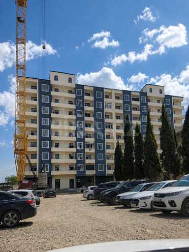 Продаётся 2-комн. новостройка 60 м², пос. Бинагади, photo 1 from 16