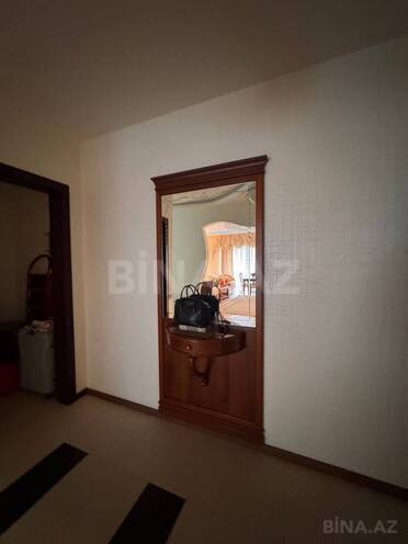 İcarəyə verilir 3 otaqlı yeni tikili 130 m², 8 Noyabr m., photo 4 from 7