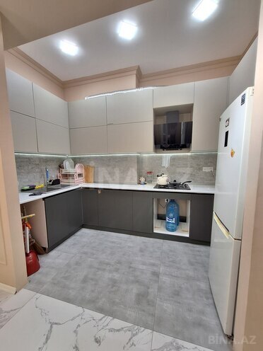 Satılır 3 otaqlı yeni tikili 94 m², Səbail r., photo 8 from 11